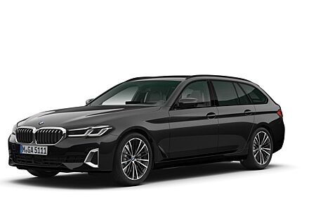 BMW 530d Touring