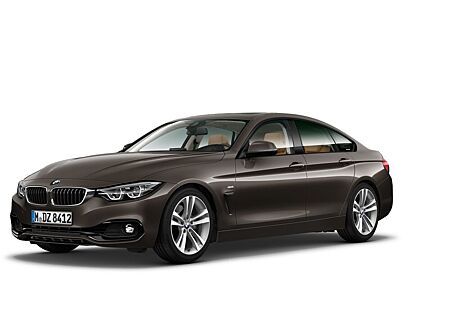 BMW 430i xDrive Gran Coupé