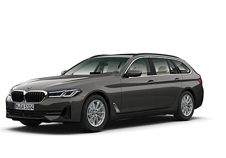 BMW 530d Touring