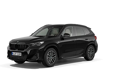 BMW X1 sDrive20i