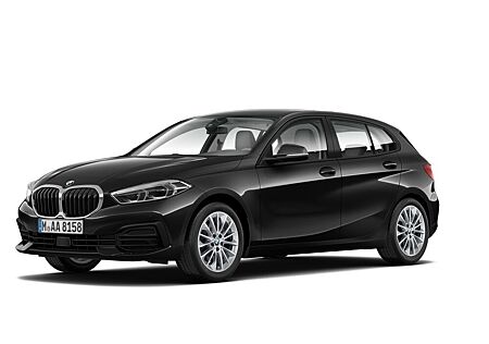 BMW 118i Hatch