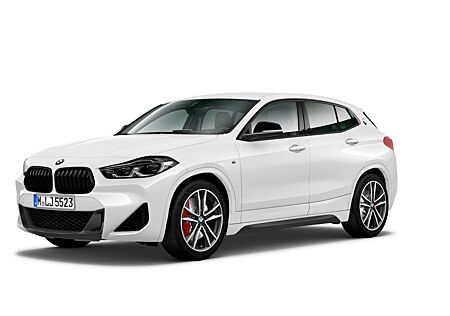 BMW X2 sDrive18i