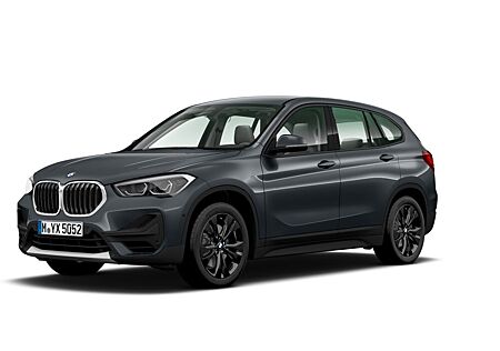 BMW X1 sDrive18i