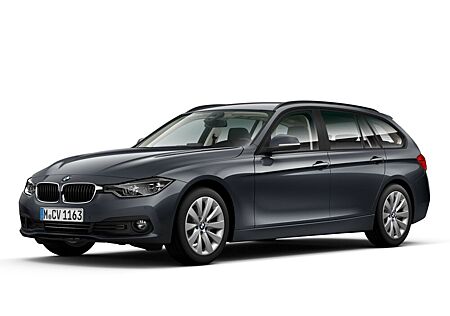 BMW 320d Touring