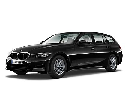 BMW 320i Touring