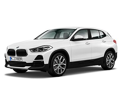 BMW X2 sDrive18i