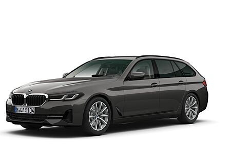 BMW 520d xDrive Touring