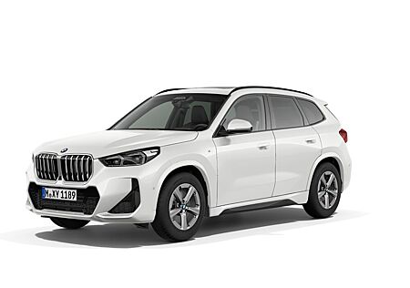 BMW X1 xDrive23d SAV