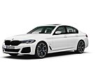 BMW 550 M550i xDrive Limousine