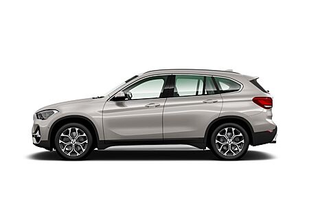 BMW X1 sDrive18i