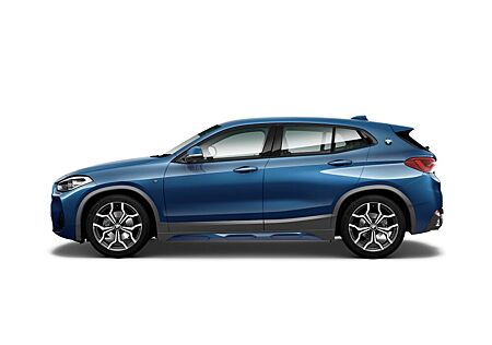 BMW X2 xDrive18d