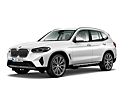 BMW X3 xDrive20d ZA