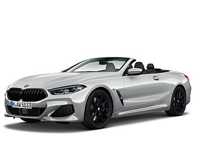 BMW 840i xDrive Cabrio