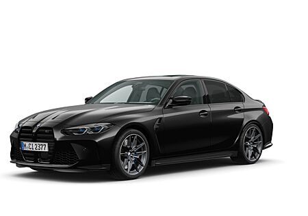 BMW M3 Competition Limousine