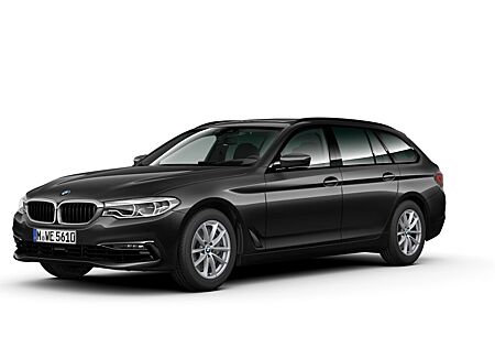 BMW 540i xDrive Touring