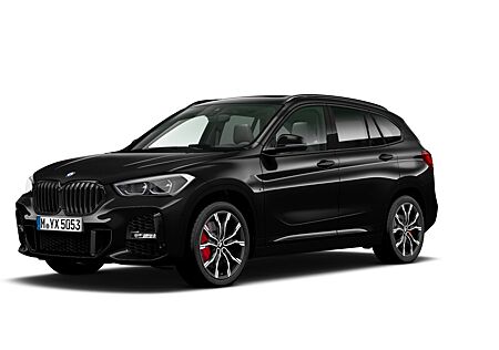 BMW X1 xDrive20i