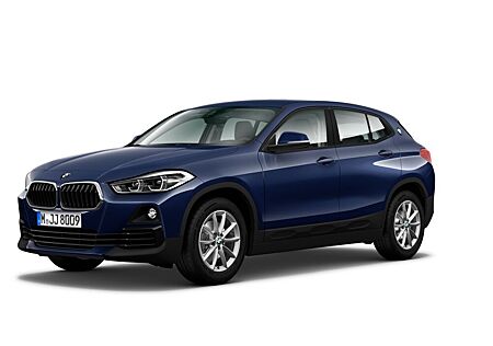 BMW X2 sDrive18d