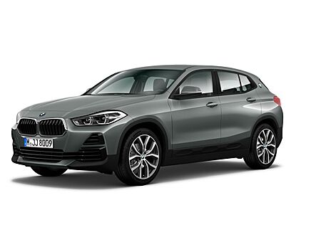 BMW X2 sDrive18i