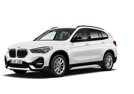 BMW X1 xDrive25e