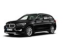 BMW X1 xDrive25e