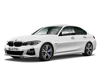 BMW 330e xDrive Limousine