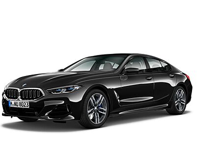 BMW 840i xDrive Gran Coupé