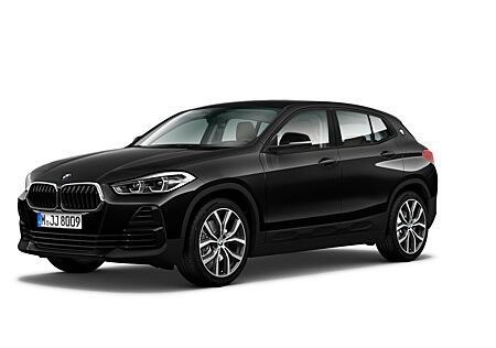 BMW X2 xDrive25d