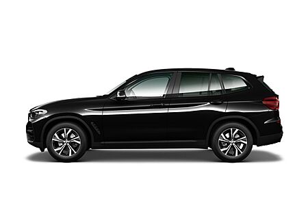 BMW X3 xDrive20i ZA