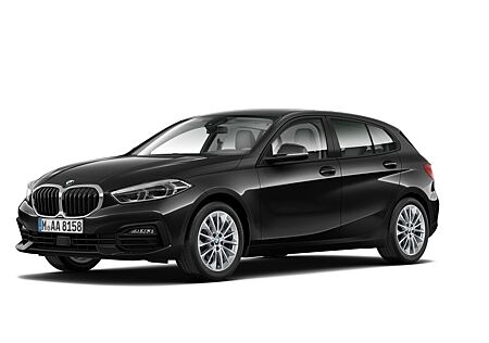 BMW 120d xDrive Hatch