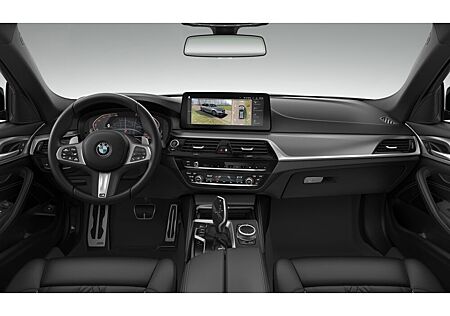 BMW 540i xDrive Touring