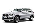 BMW X3 xDrive30e