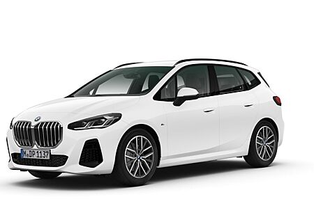 BMW 218i Active Tourer