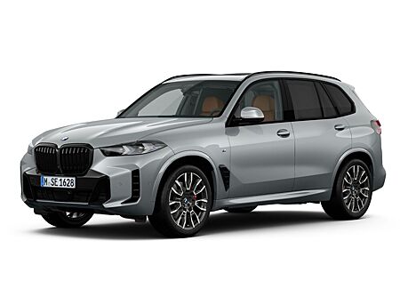 BMW X5 xDrive40d