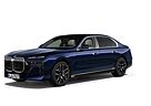 BMW 740d xDrive Limousine