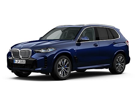 BMW X5 xDrive50e