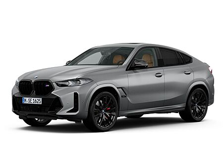 BMW X6 M60i xDrive