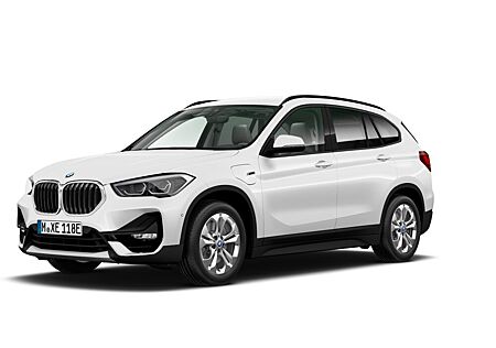 BMW X1 xDrive25e