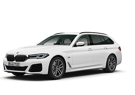 BMW 530e xDrive Touring