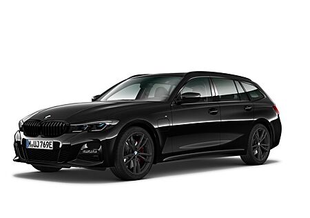 BMW 330e Touring