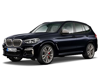 BMW X3 M40i ZA