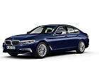 BMW 520d Limousine