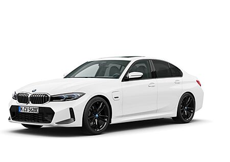 BMW 330e xDrive Limousine