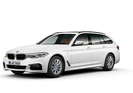 BMW 540i xDrive Touring