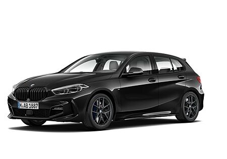 BMW 118i Hatch RHD