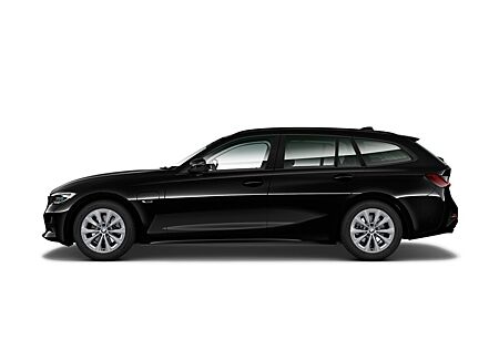 BMW 330e Touring