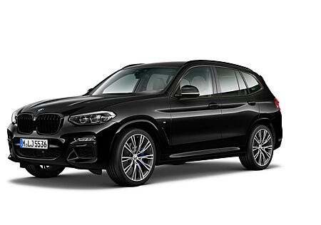 BMW X3 M40d