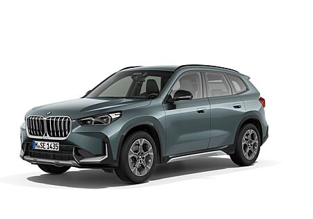 BMW X1 sDrive20i