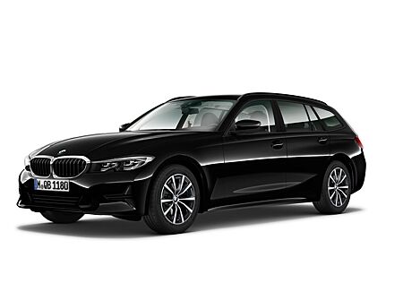 BMW 320d xDrive Touring