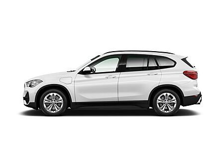 BMW X1 xDrive25e