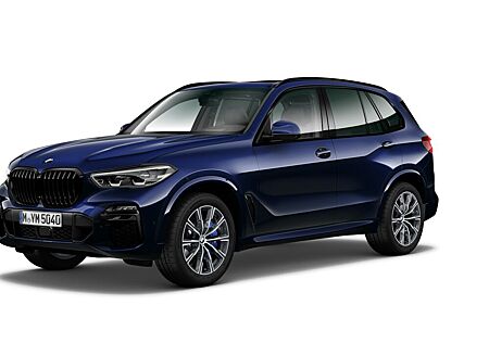 BMW X5 xDrive30d